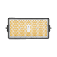 FACTOR LED 2 Module, 202W, (H/B/T) 385/425/340, IP66, 30000 Lumen, Standard, 840/4000K, Polycarbonat
