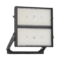 FACTOR LED 4 Module, 404W, (H/B/T) 774/425/340, IP66, 60000 Lumen, Standard, 840/4000K, Polycarbonat