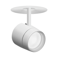 EXPO ADJUST LED - Einbau, 36W, IP20, (H/B/T) 225/213/95,...