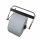 Wandhalter Putztuchrolle, bis 34 cm Rollenbreite