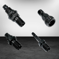 GUT-Diamanttechnik Adapter für Bohrkronen