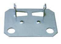 Schulte Lagertechnik MULTIplus Einfach-Klemmfuß,...