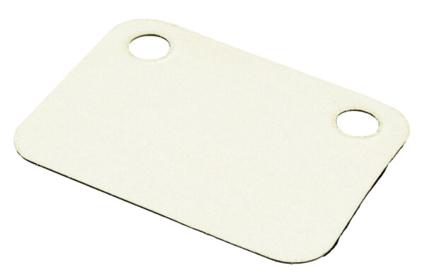 Schulte Lagertechnik Trennfolie für MULTIplus Einfach-Klemmfuß