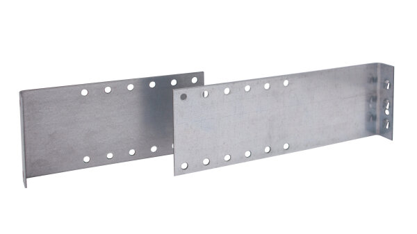 Schulte Lagertechnik Wandhalter für Wandabstand 175-325 mm, verzinkt