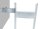 Schulte Lagertechnik Wandhalter für Wandabstand 175-325 mm, verzinkt