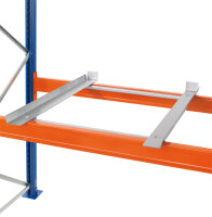 Schulte Lagertechnik Containerauflagen-Set für...