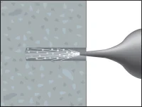 CELO Ausblaspumpe AB