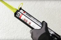 CELO Auspresspistole APVM, für ResiFIX  345, 300...